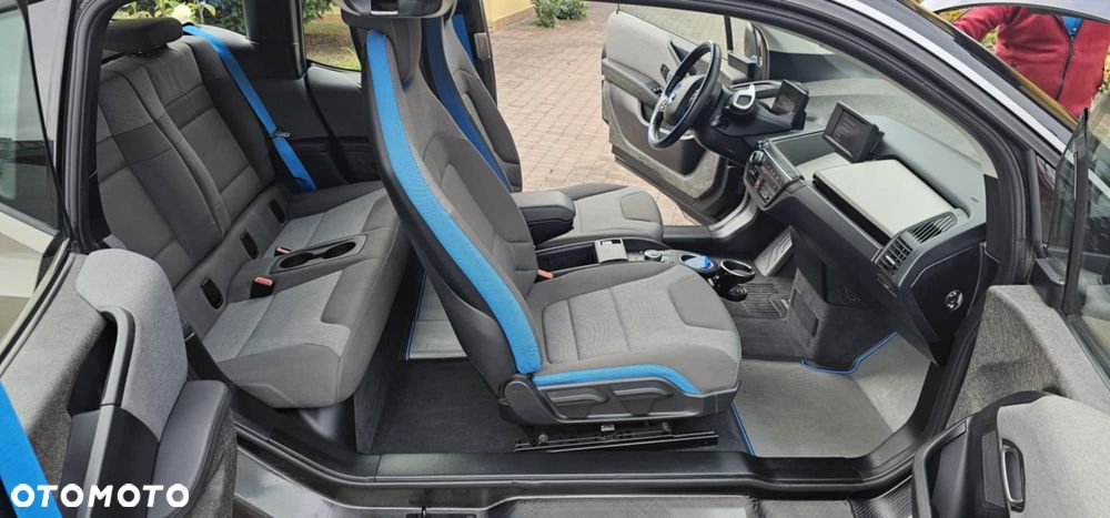 BMW i3 - 15