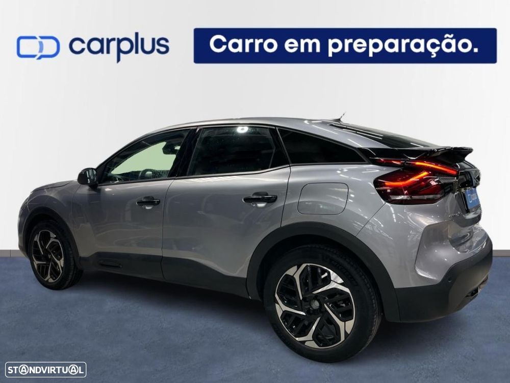 Citroën C4 1.2 PureTech Feel - 2