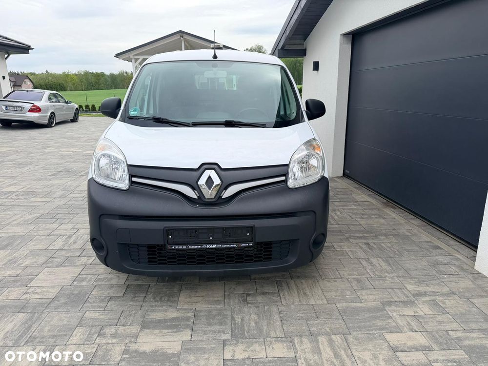 Renault Kangoo - 13