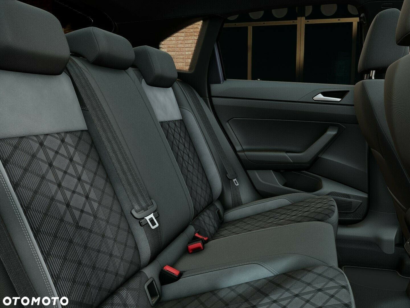 Volkswagen Taigo - 12