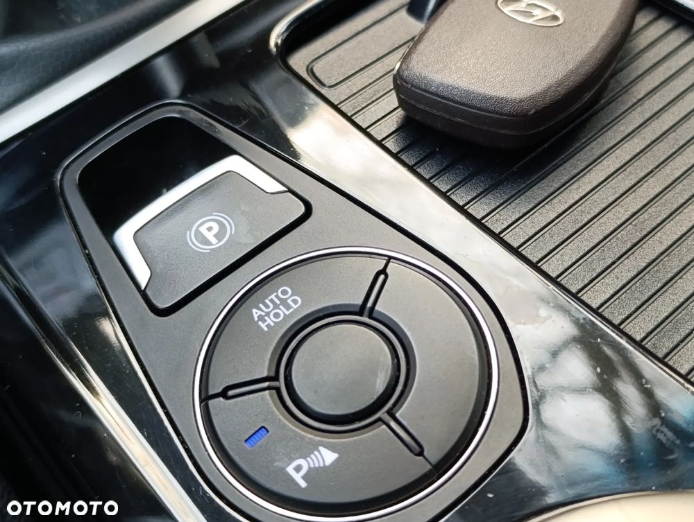 Hyundai i40 2.0 GDI Business - 22