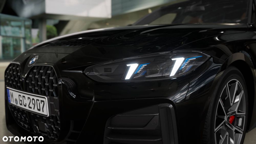 BMW Seria 4 420d mHEV M Sport - 18