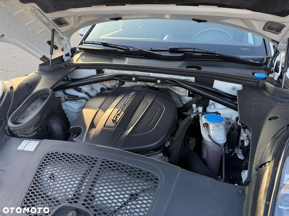 Porsche Macan PDK - 22