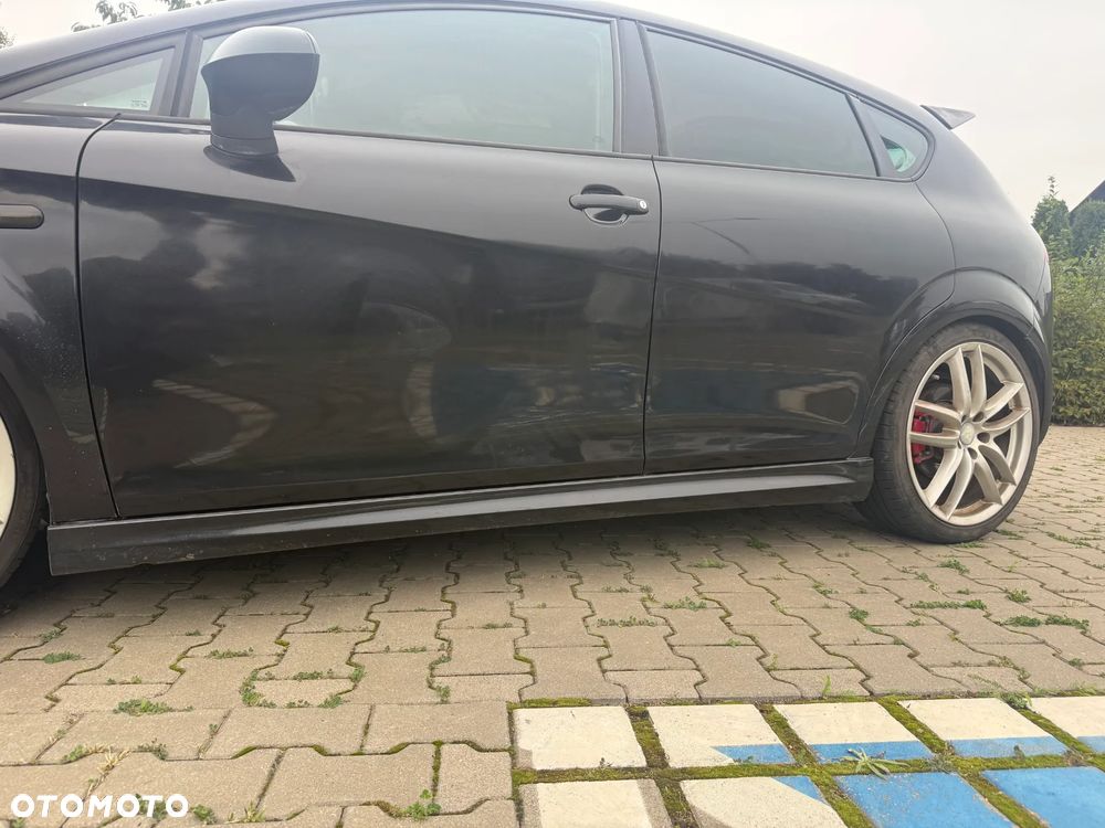 Seat Leon 2.0 TSI Cupra R - 7