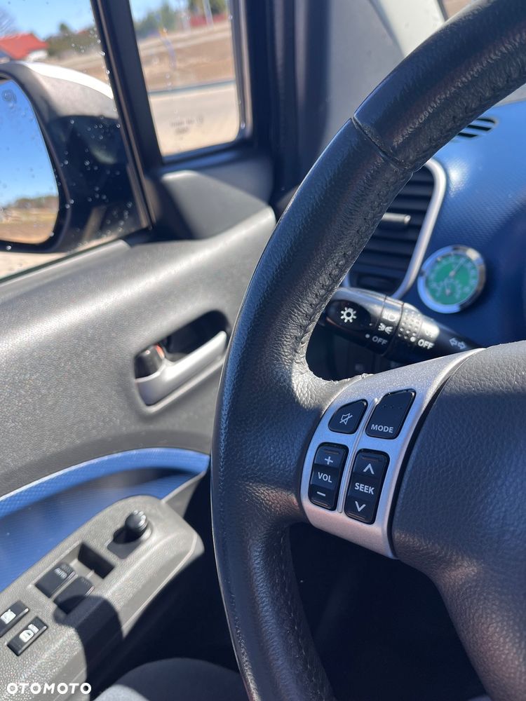 Opel Agila 1.2 Edition - 13