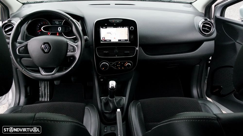 Renault Clio 0.9 TCe GT Line - 4