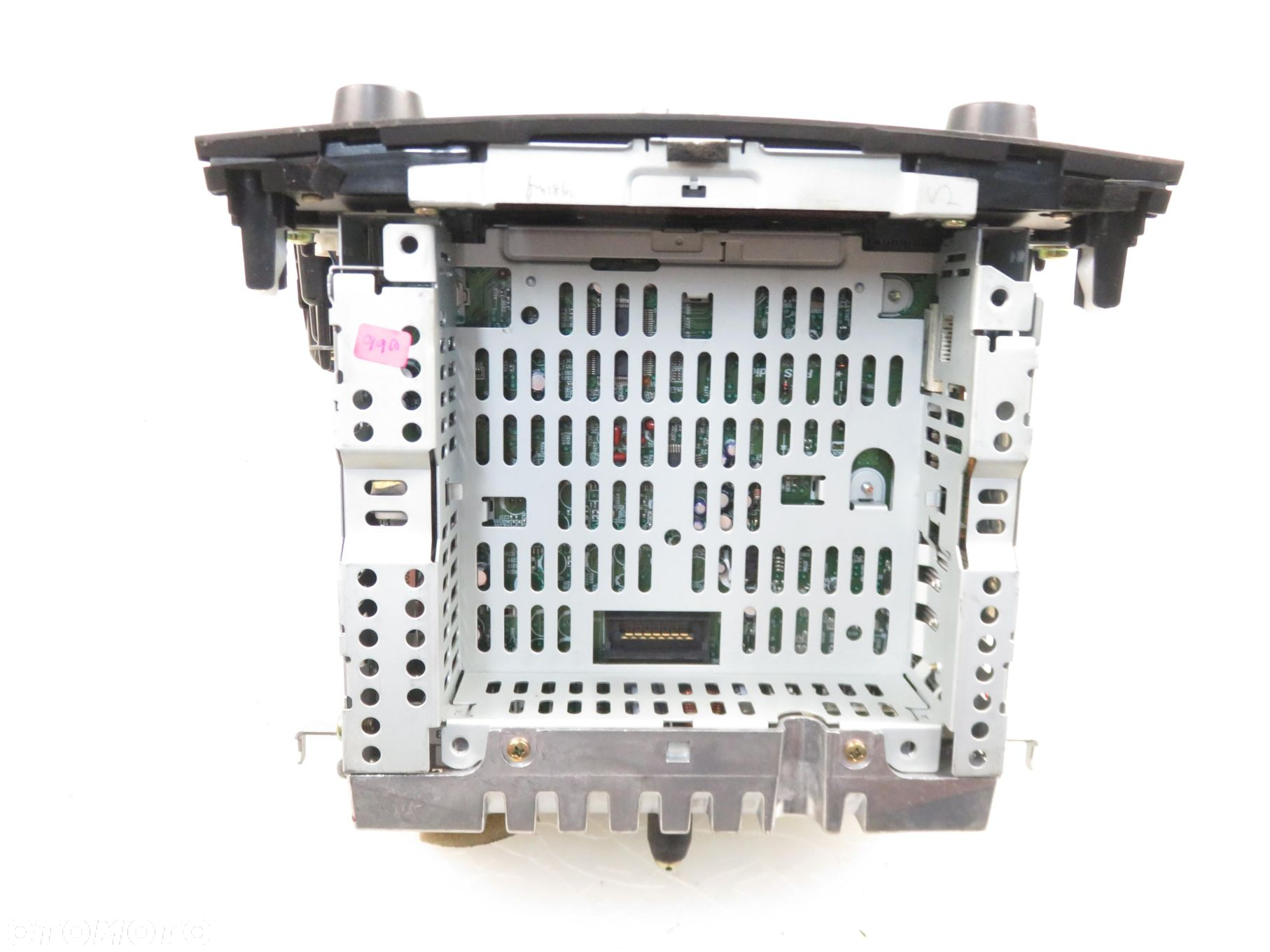 RADIO MAZDA 3 (BK) BP4L66AS0 - 8