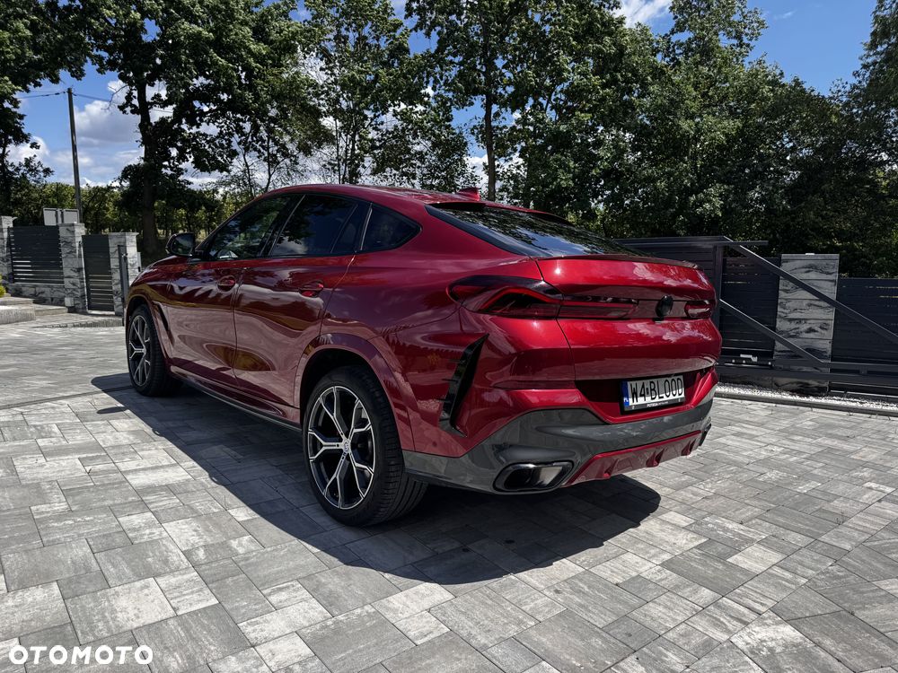 BMW X6 - 3