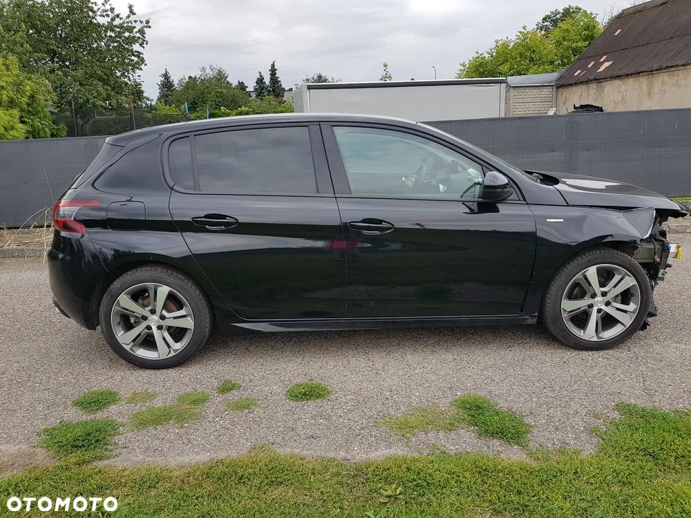 Peugeot 308 PureTech 110 Stop & Start Style - 6