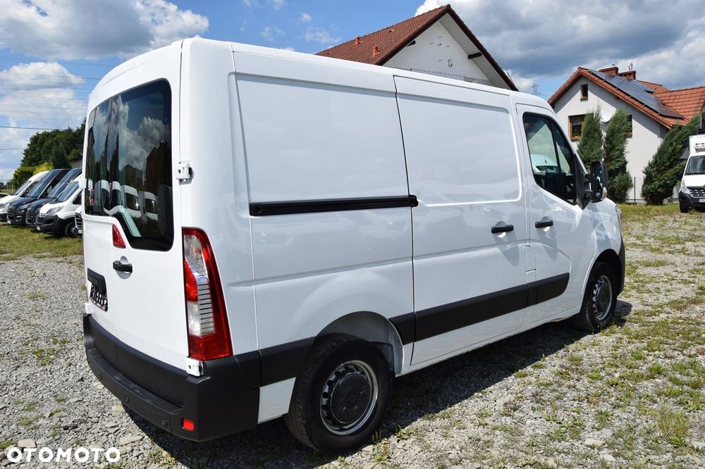 Renault MASTER ​*L1H1​*2.3DCI​​*KLIMA​​*TEMPOMAT​*BLUETOOTH​*25 - 6