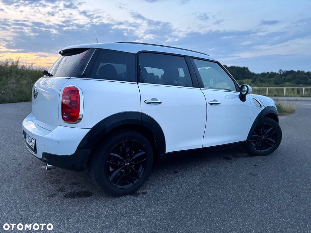 MINI Countryman One - 13