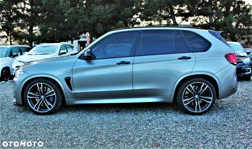 BMW X5 M Standard - 5