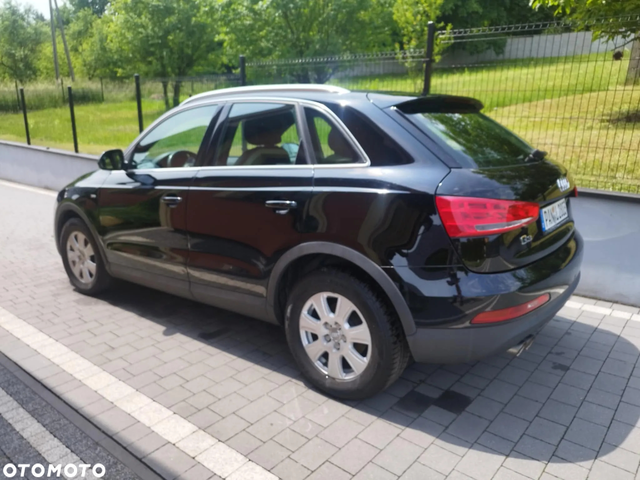 Audi Q3 2.0 TDI Quattro - 10
