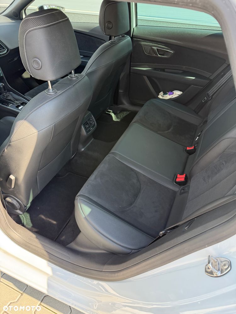 Seat Leon 2.0 TSI Cupra R DSG - 13