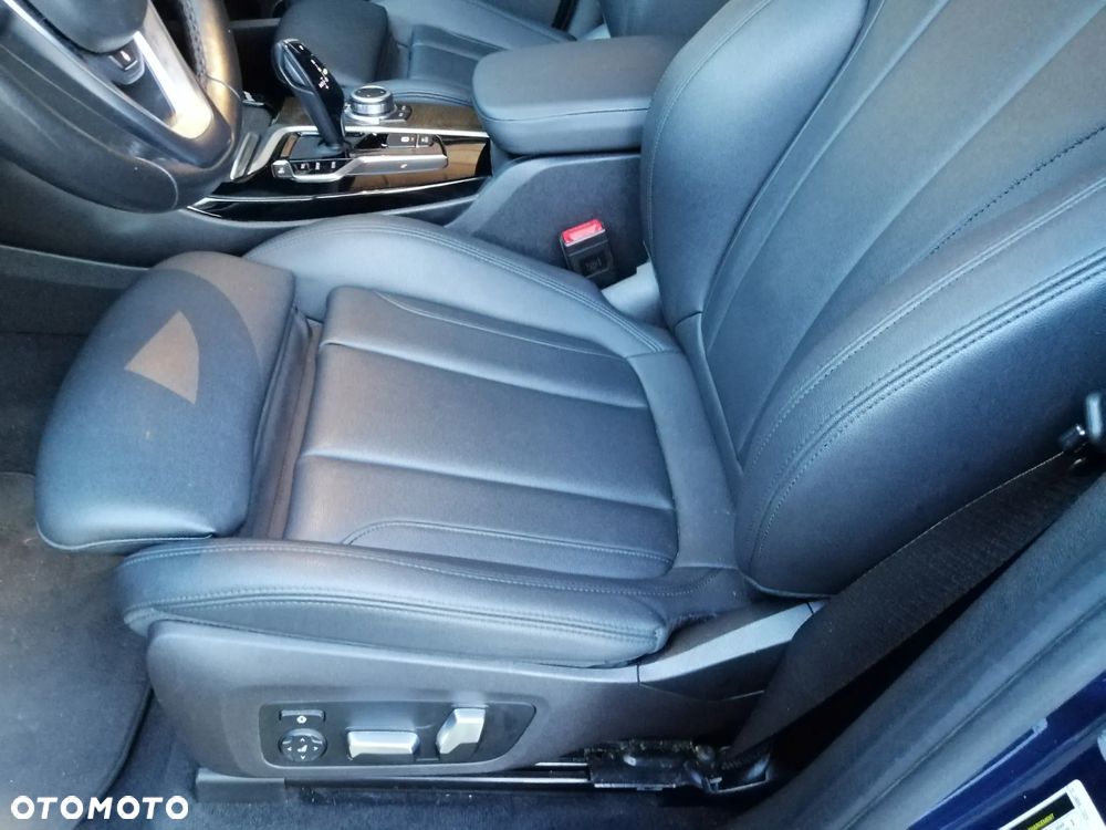 BMW X3 xDrive30i GPF xLine - 12