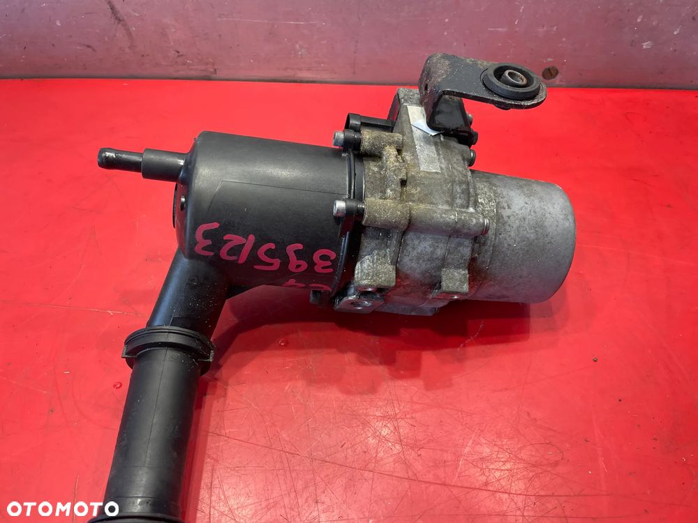 POMPA WSPOMAGANIA CITROEN BERLINGO - 6