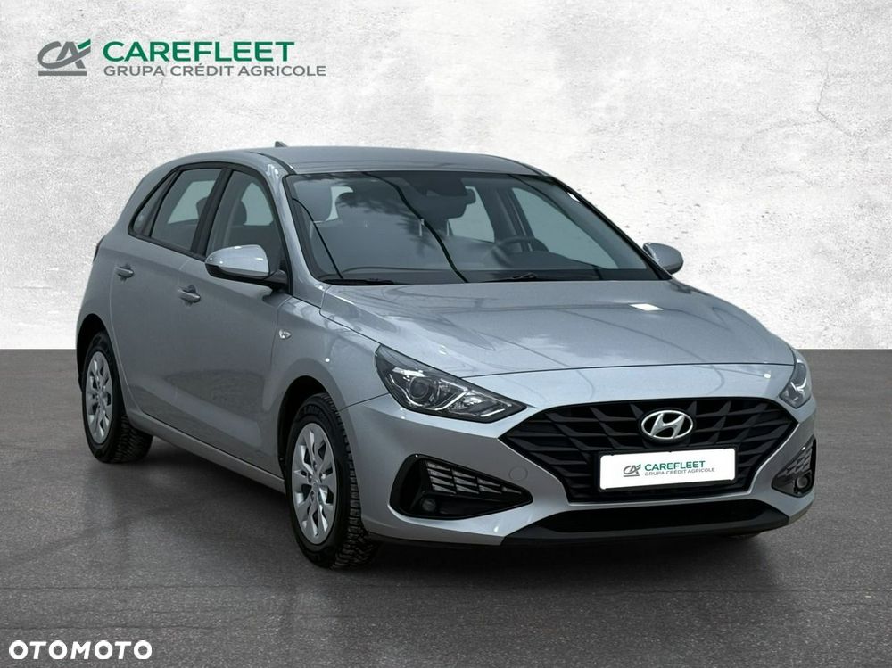 Hyundai i30 - 4