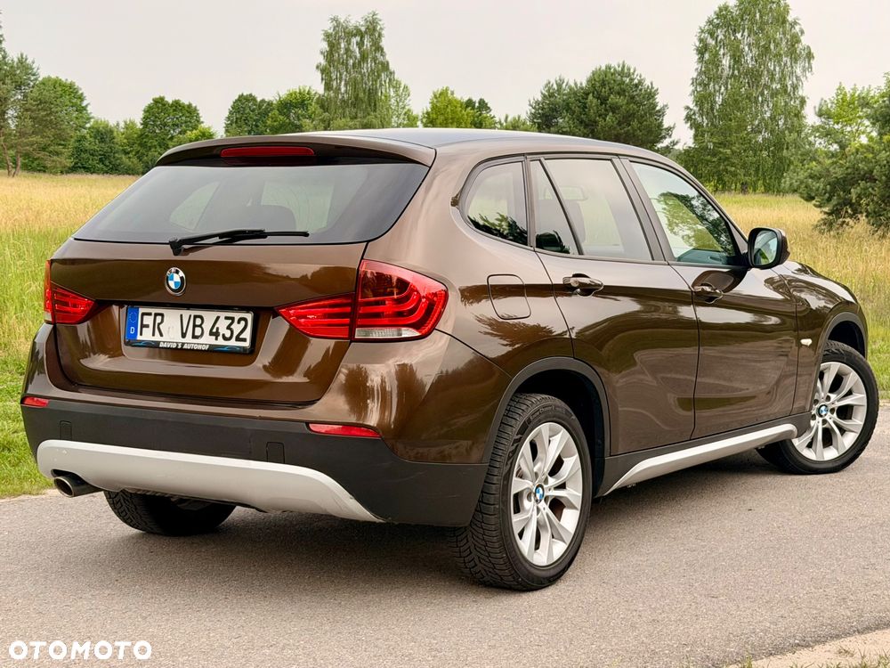 BMW X1 - 22