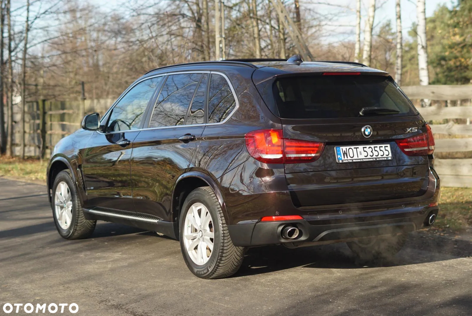 BMW X5 xDrive35i