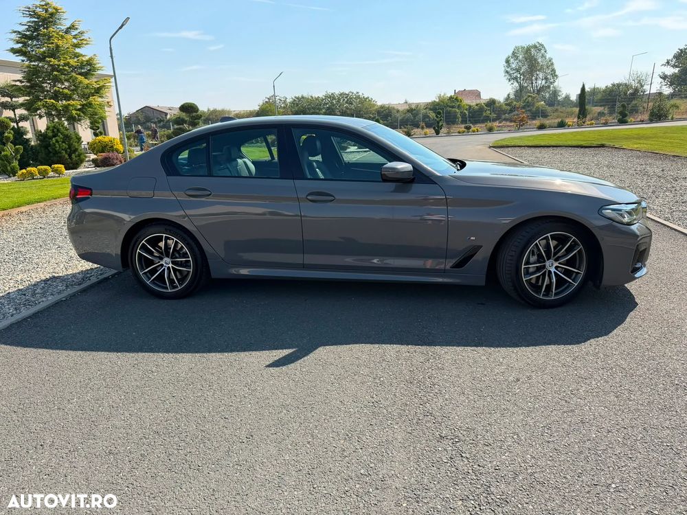 BMW Seria 5 - 15