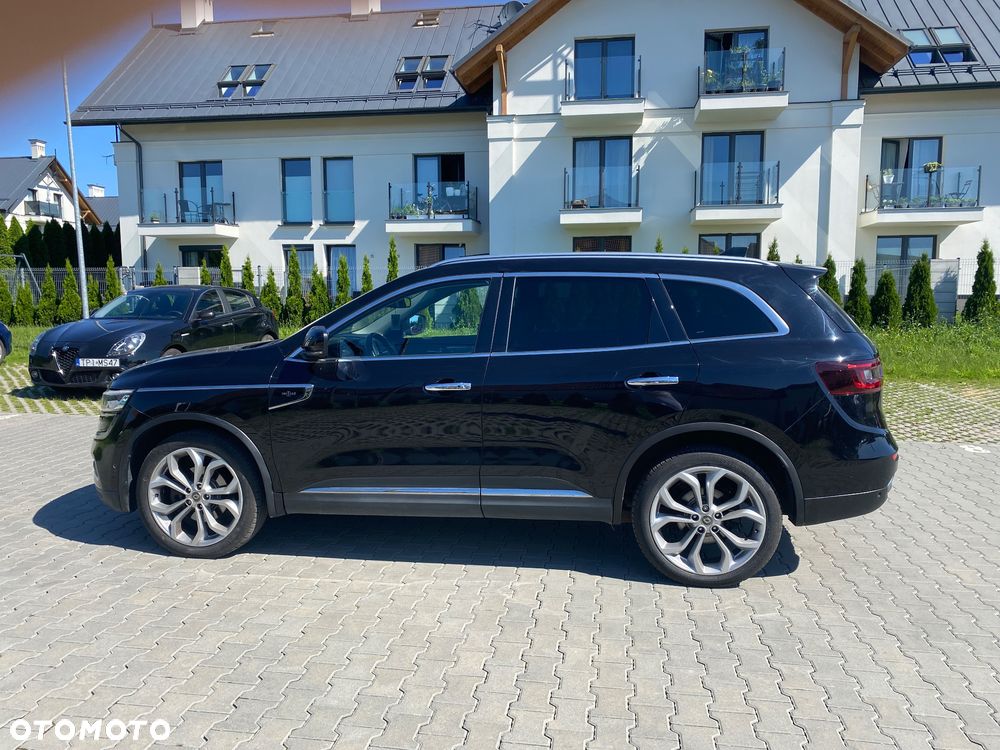 Renault Koleos 2.0 dCi Initiale Paris 4x4 X-Tronic - 37