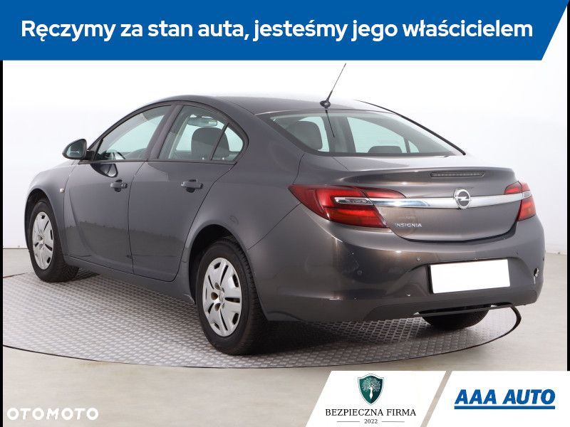 Opel Insignia - 5