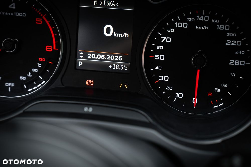 Audi A3 Limousine - 25