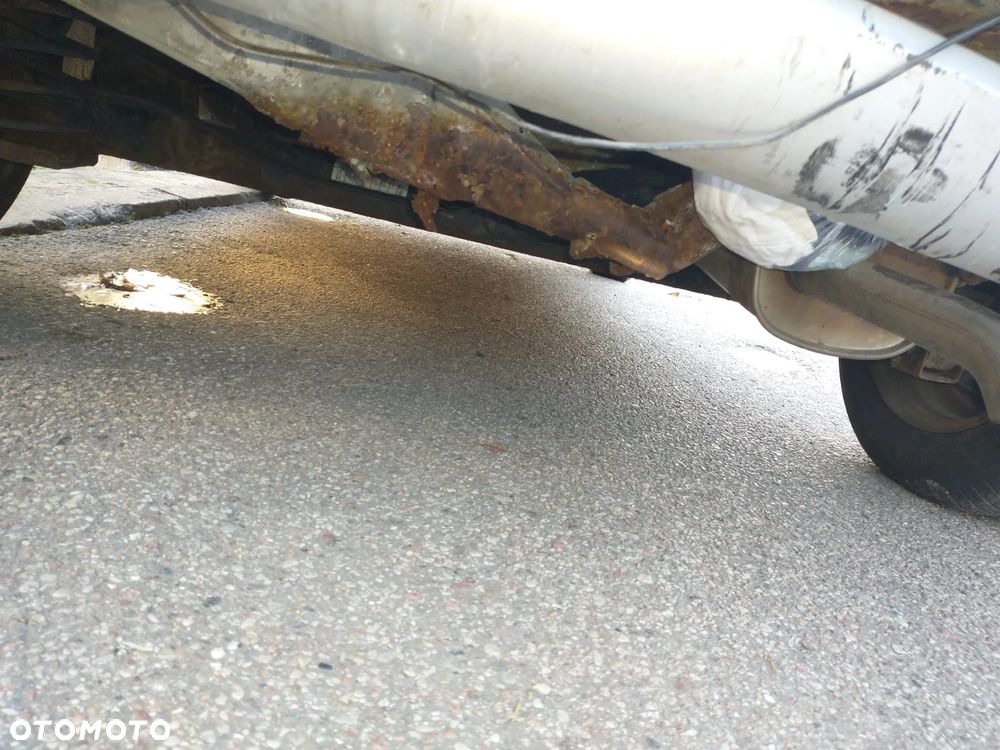 Ford Fusion 1.4 Silver X - 6