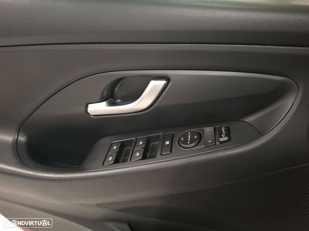 Hyundai i30 1.0 T-GDi Style Plus - 22