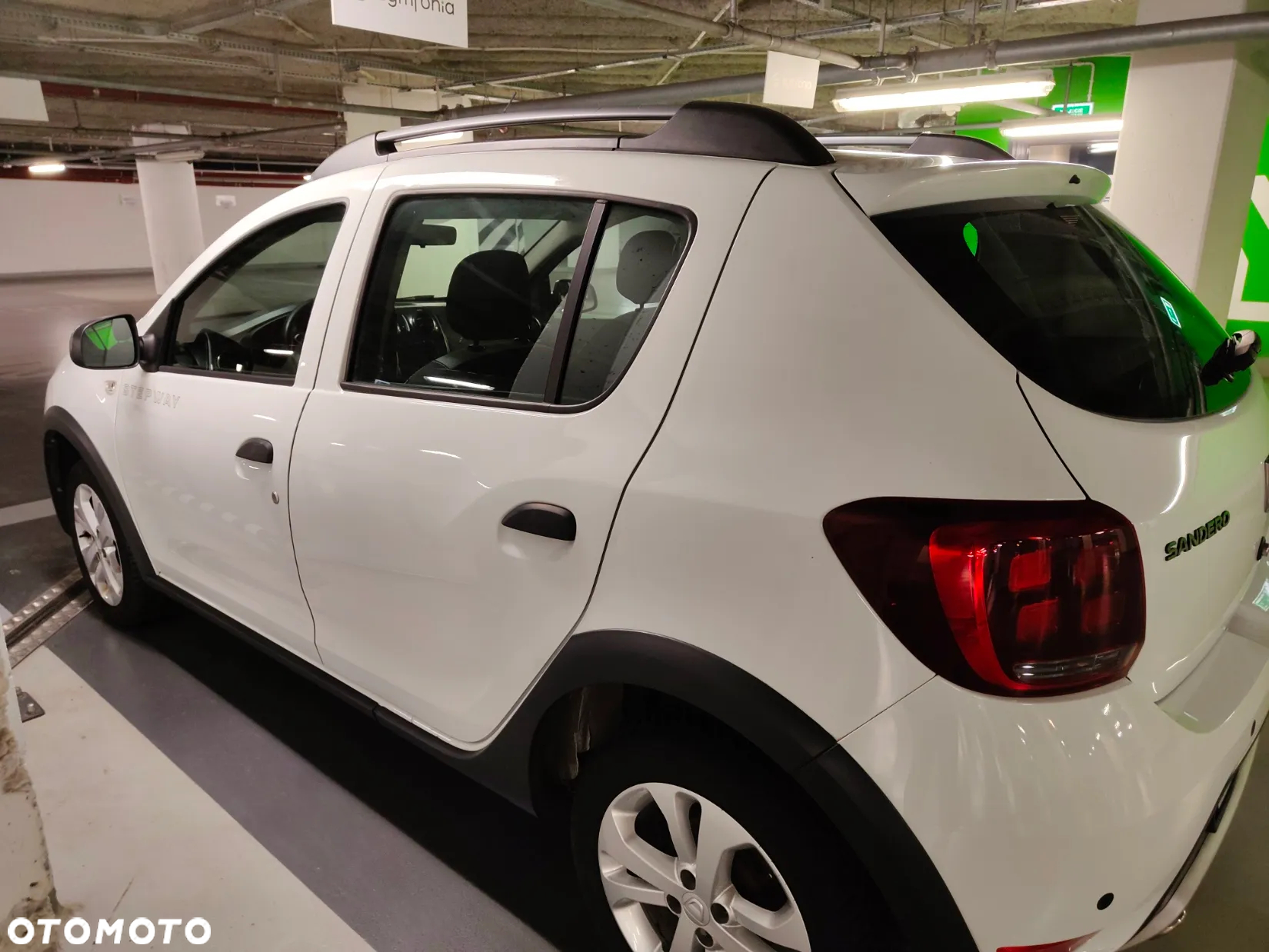 Dacia Sandero - 4