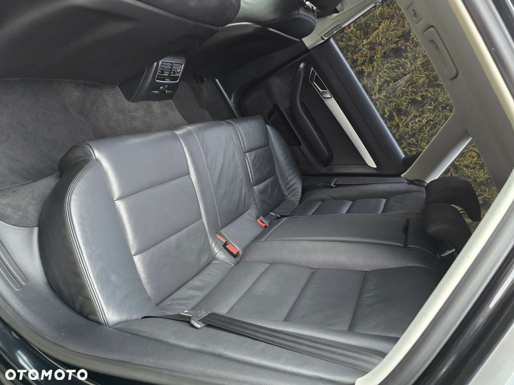 Audi A6 Avant 2.0 TDIe DPF - 21