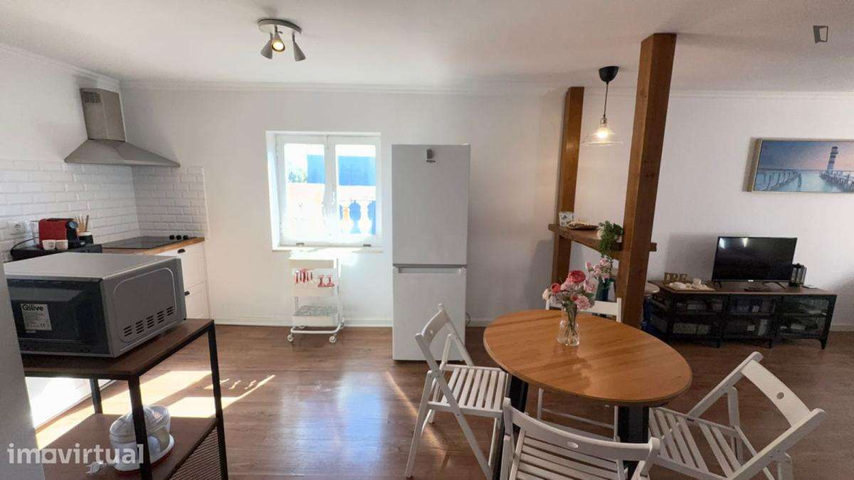Apartamento com 2 quartos - localizado em Setubal - Grande imagem: 4/23