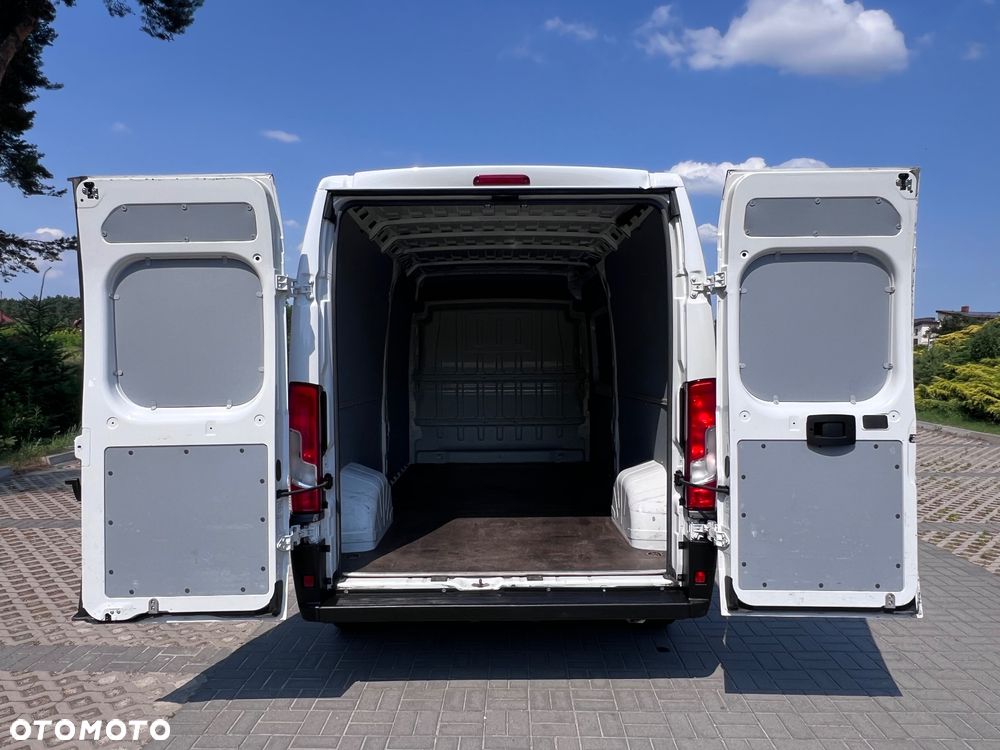 Fiat Ducato - 13