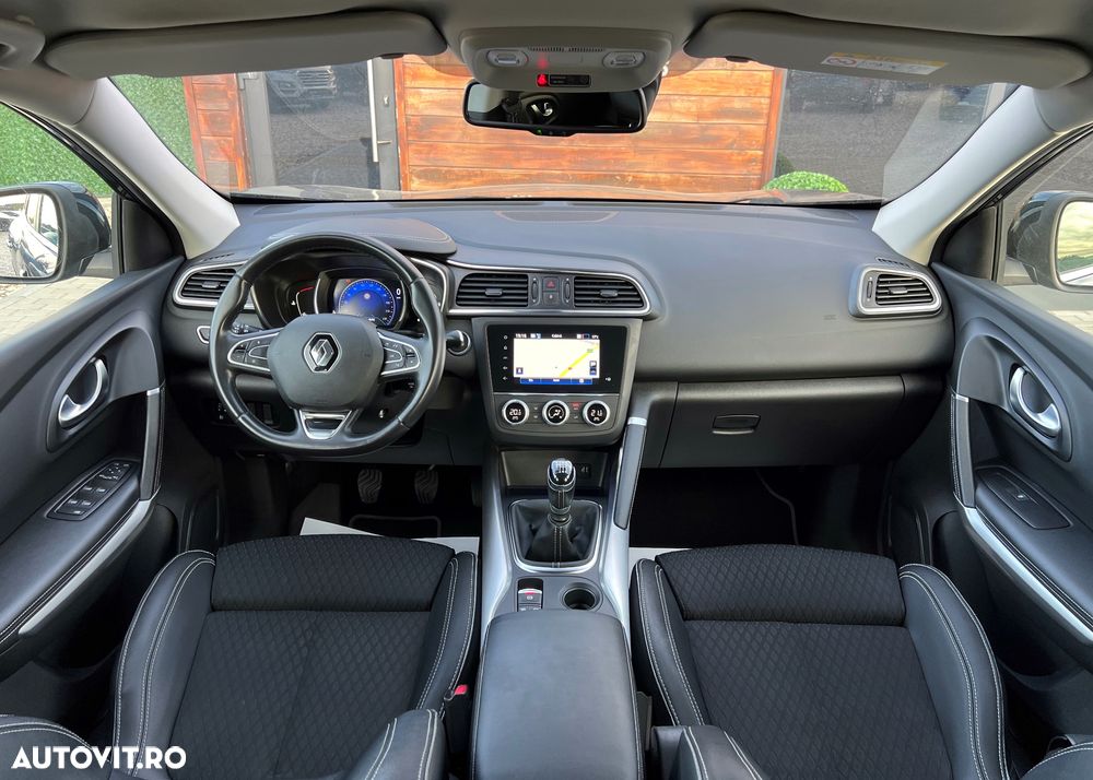 Renault Kadjar - 3
