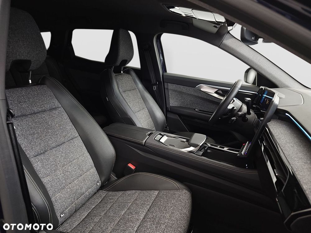 Renault Espace 1.2 E-Tech Full Hybrid 200 Techno MMT 7os - 37