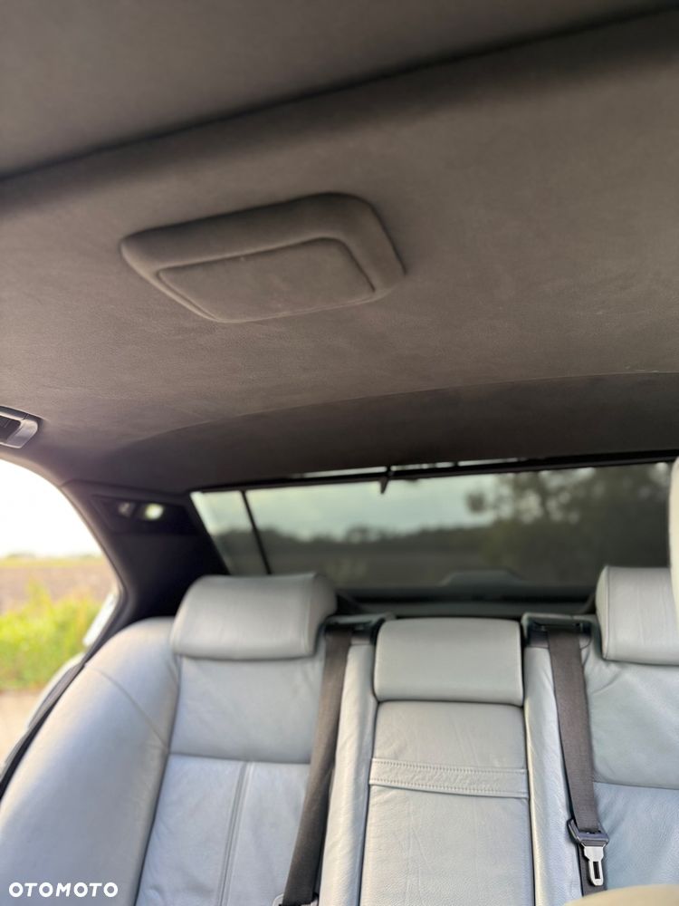 BMW Seria 7 740i - 23