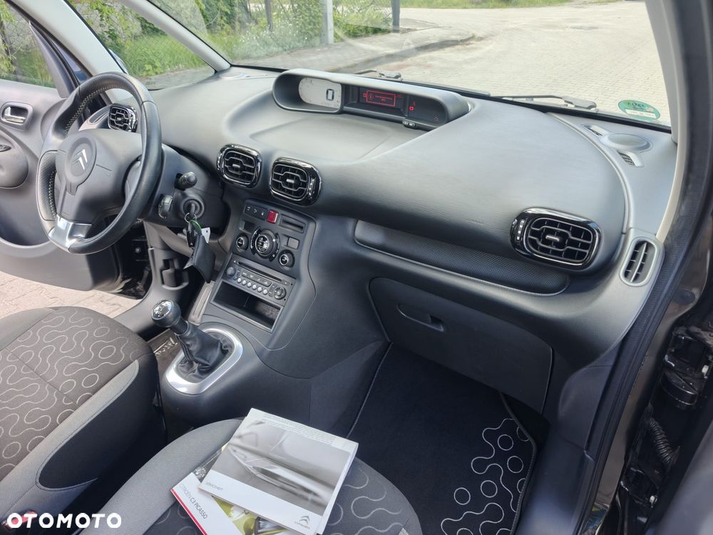Citroën C3 Picasso - 6