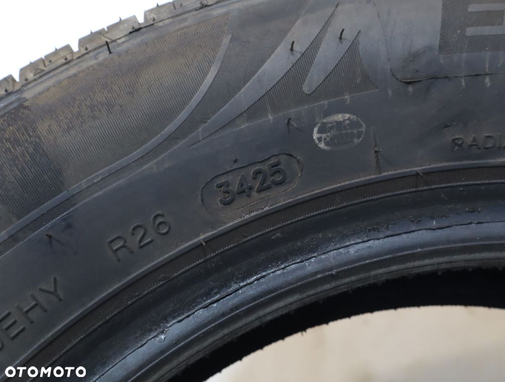 OPONA OPONY 4 SZT IMPERIAL ECODRIVER LATO  175/65/15 25R - 7