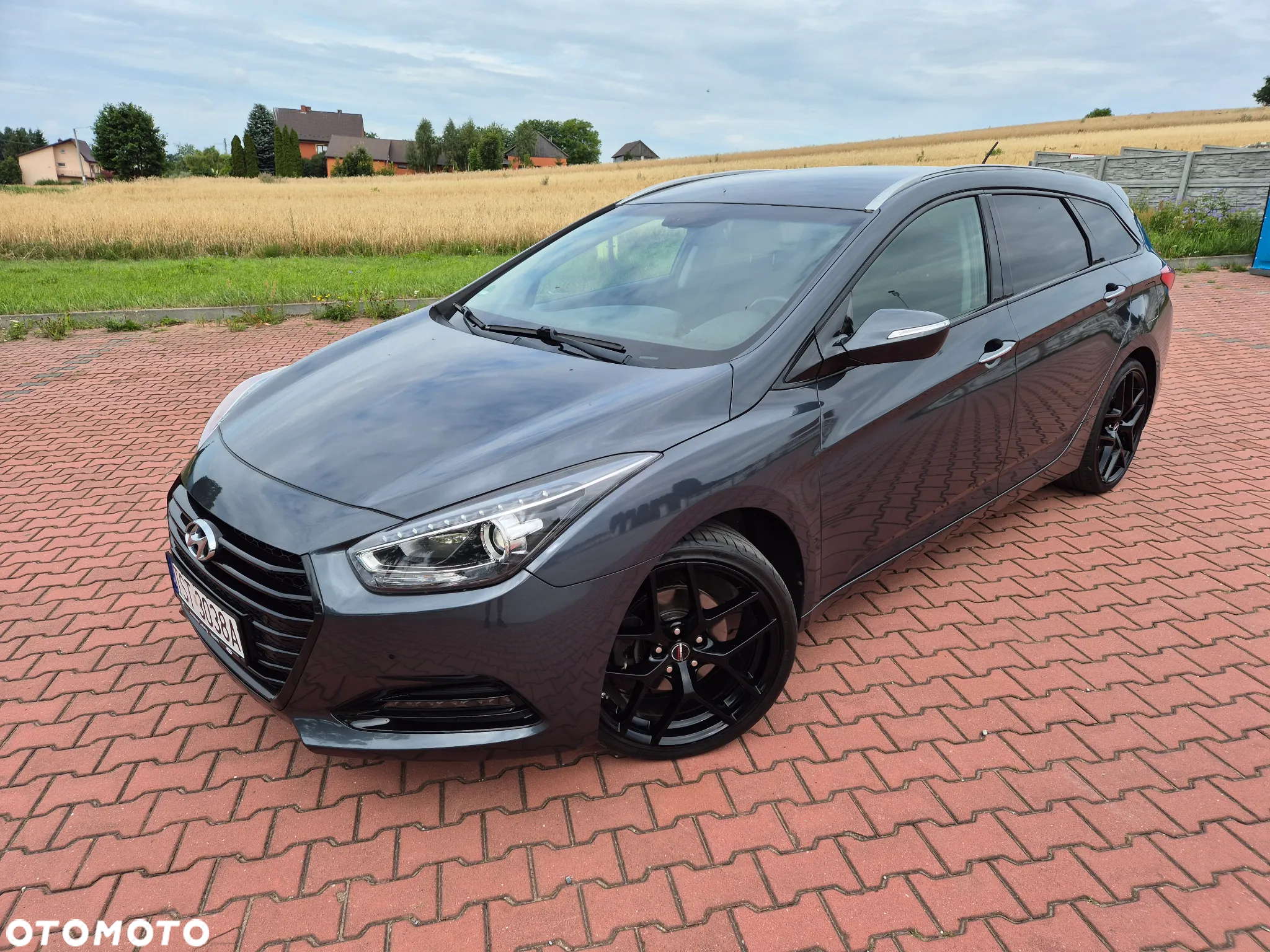 Hyundai i40 1.6 GDI Business - 3