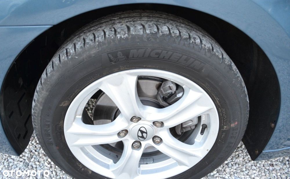 Hyundai i40 Kombi 1.6 Trend - 36