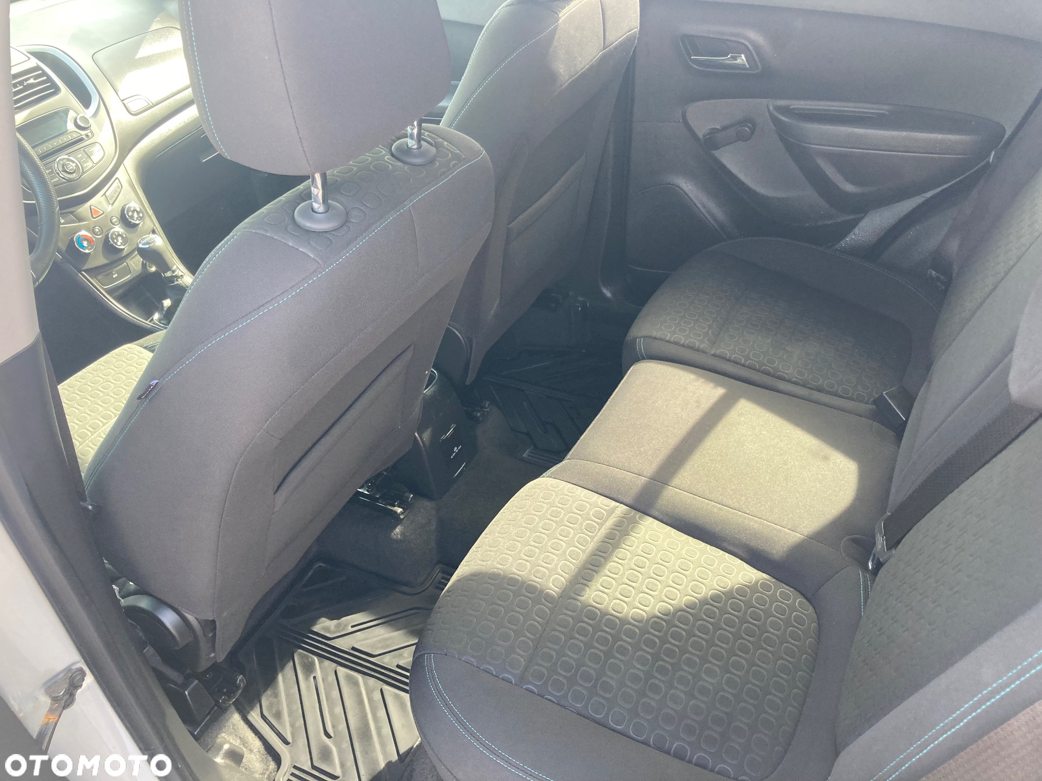 Chevrolet Trax 1.6 LT - 12