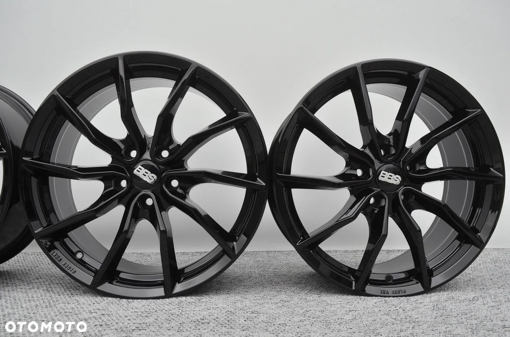 Felgi 8,5x18 5x112 Audi A3 8P 8V A4 b8 A6 C6 VW Golf Passat Seat Leon Ateca - 6