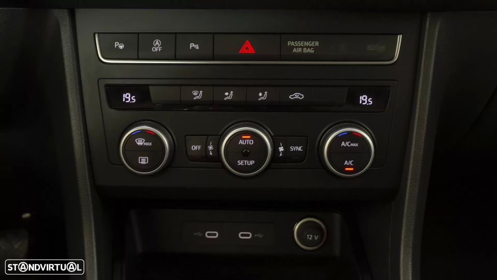 SEAT Ateca 2.0 TDI Style - 36