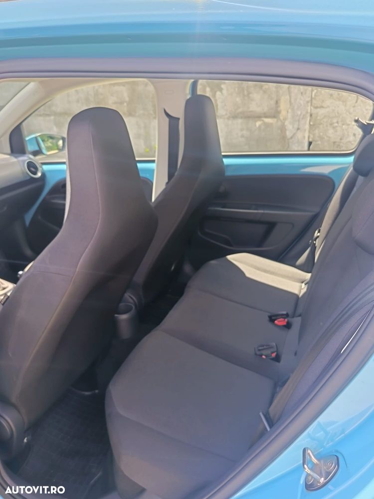 Volkswagen up! - 7