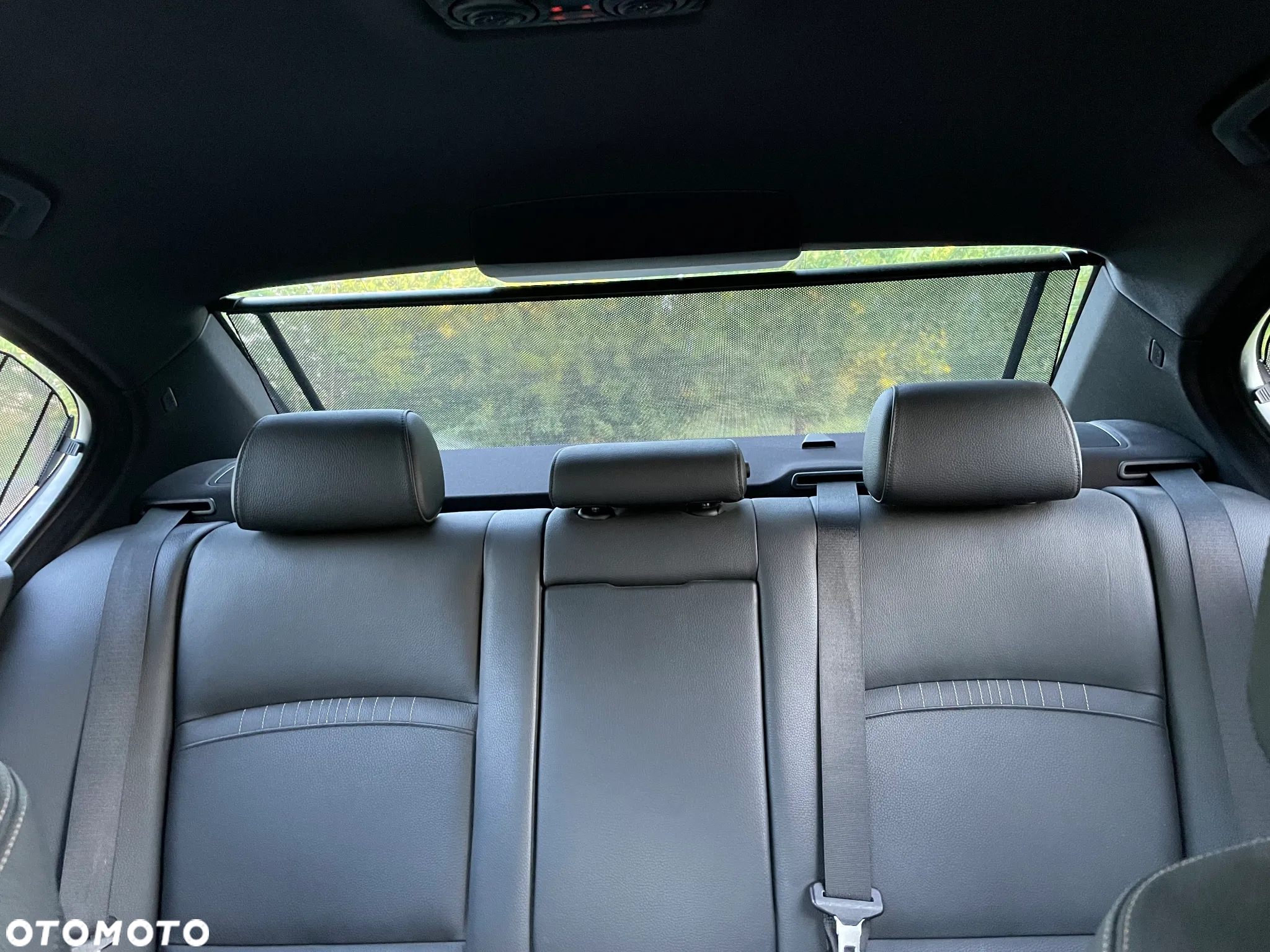 BMW Seria 5 520d Sport Line - 15
