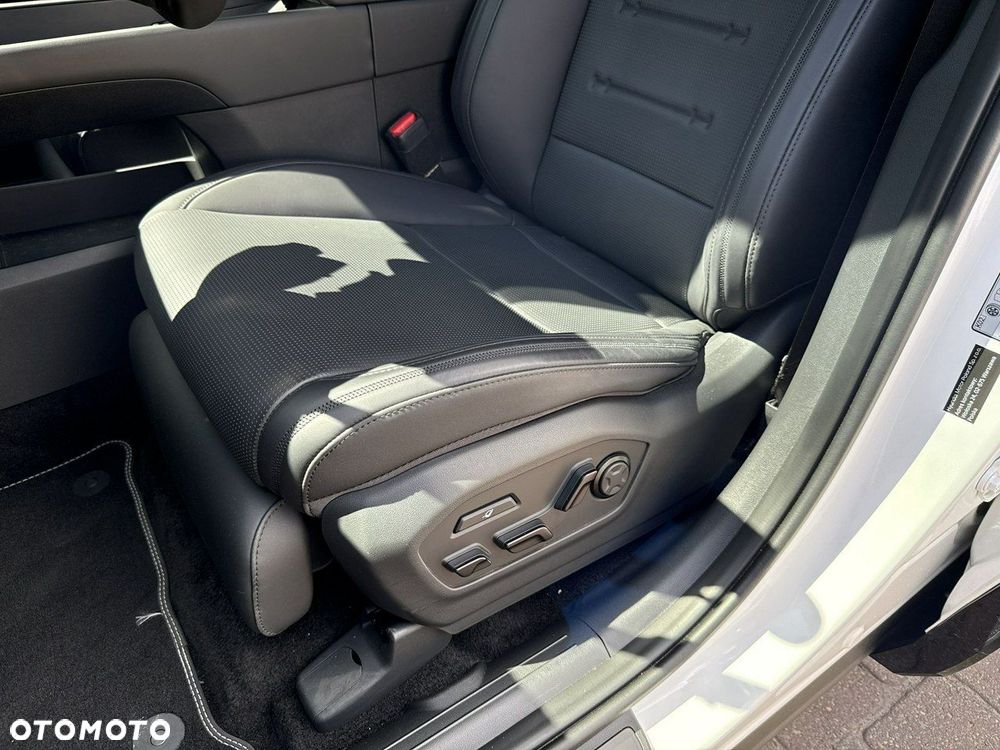 Hyundai Santa Fe 1.6 T-GDI PHEV Calligraphy 4WD 6os - 24