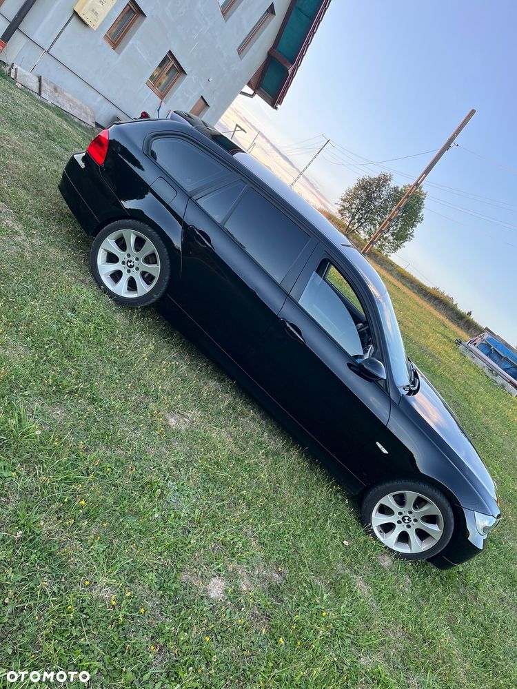 BMW Seria 3 320d - 3