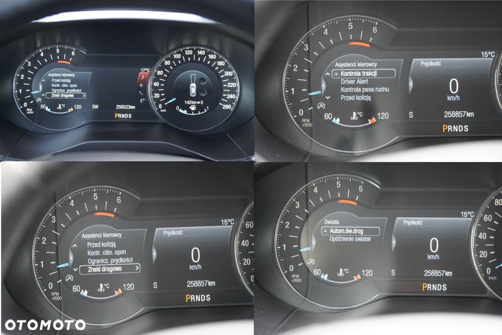 Ford S-Max 2.0 TDCi Titanium PowerShift - 20