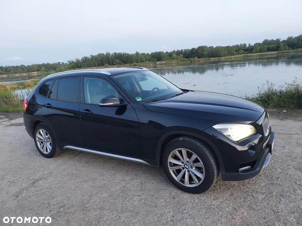 BMW X1 xDrive18d - 7
