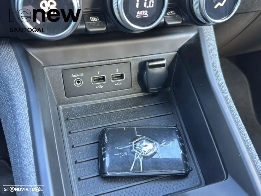 Renault Zoe (c/ Bateria) E-Tech EV50 Evolution - 21